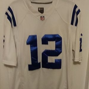 Active NFL jersey size L
